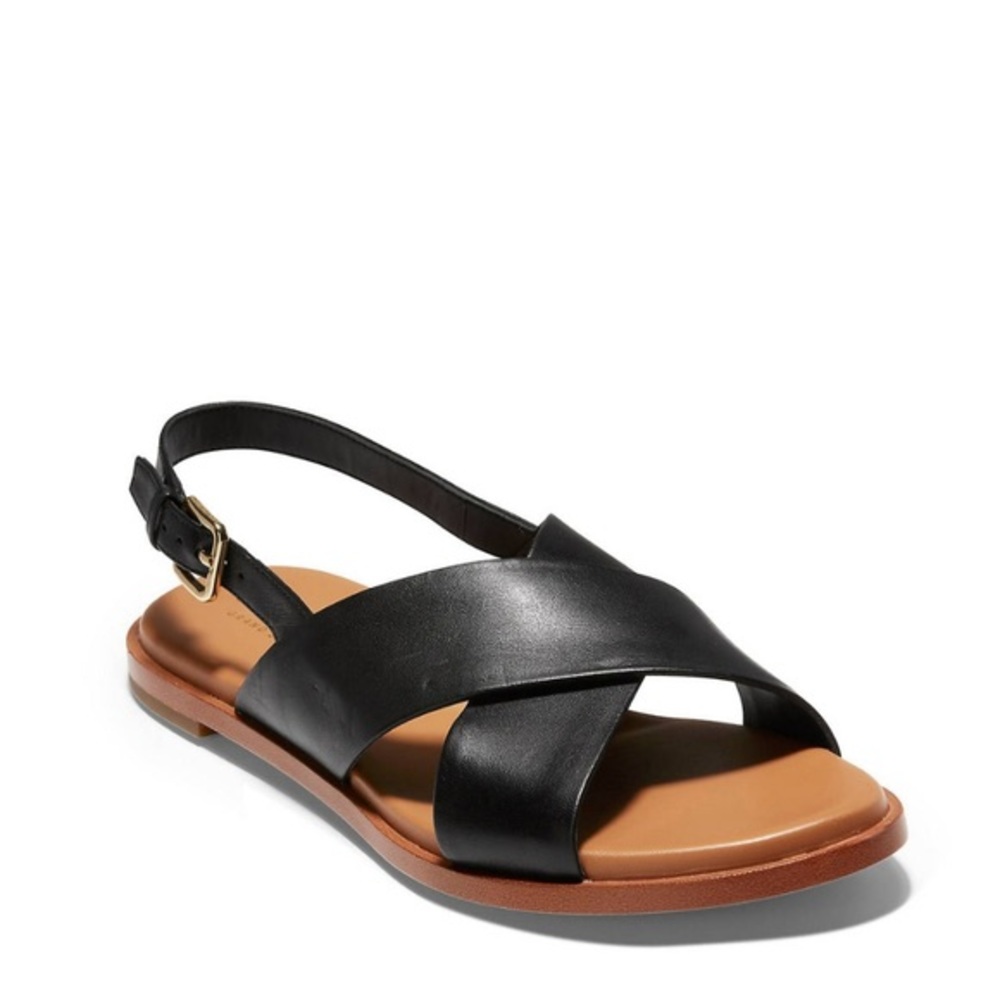 Brand new sandals
